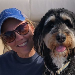 Meet your Posher, Lori